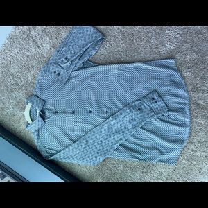 Bar 3 slim fit stretch men’s shirt